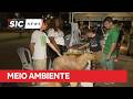Conscientização ambiental mobiliza população