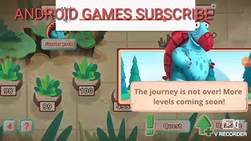 Dino Bash game play android mod apk