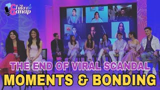 Cast of “Viral Scandal” nagshare ng kanilang bonding & unforgettable moment | Chika at Ganap