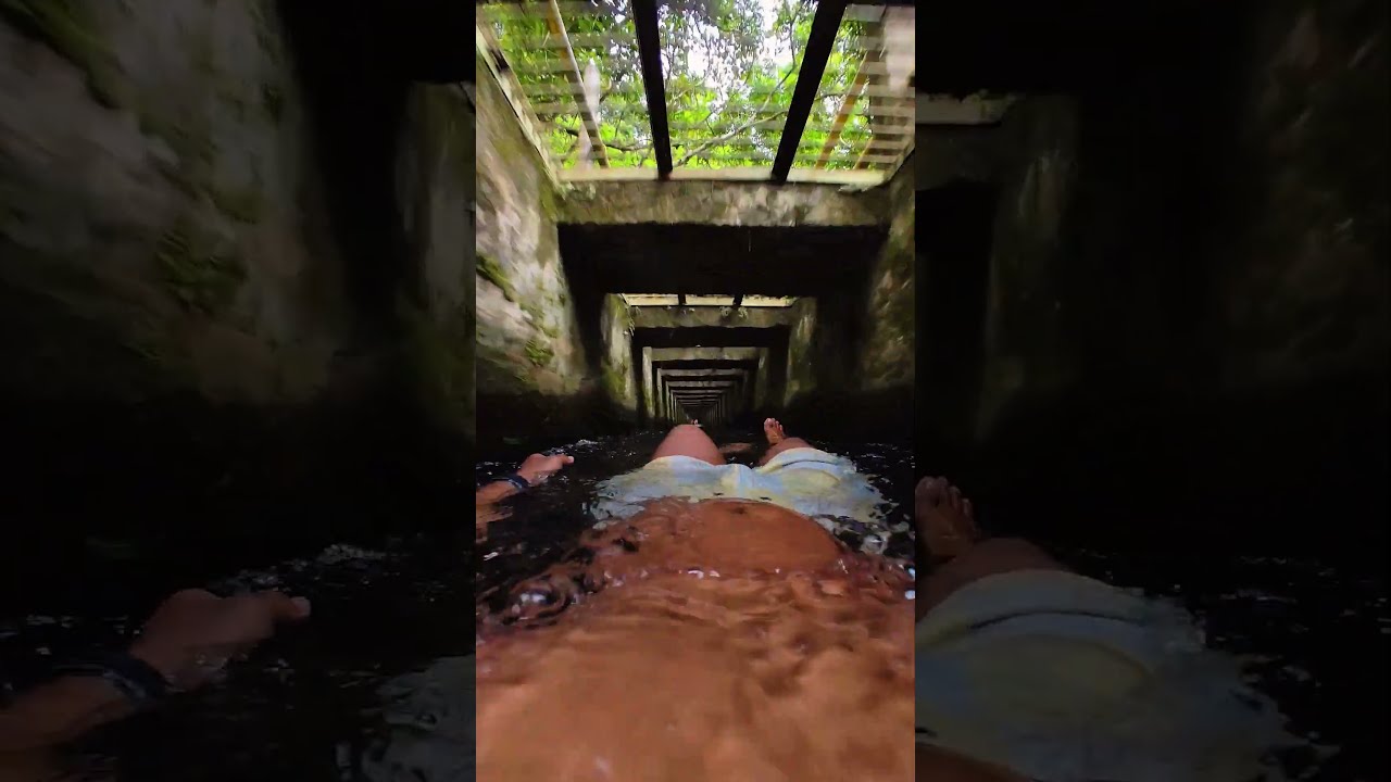 This Is The POV Content GO Can Get You Unbeatable Insta360 Waterslide Videography Shorts Fyp