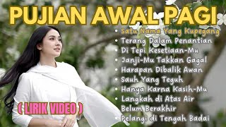 Download lagu Lagu Rohani Terbaru | Hanya Karna Kasih-Mu | Syair Tuhan | Spesial Worship 2026 @MasiusSaulus