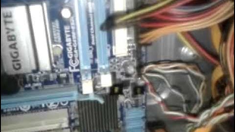 Zap : Install an Intel LGA1150 or LGA1157 cpu Processor as Fast As Possible