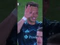 GOAL: Danny Musovski scores for fifth straight game! ⚽️ #football #soccer #highlights #sports