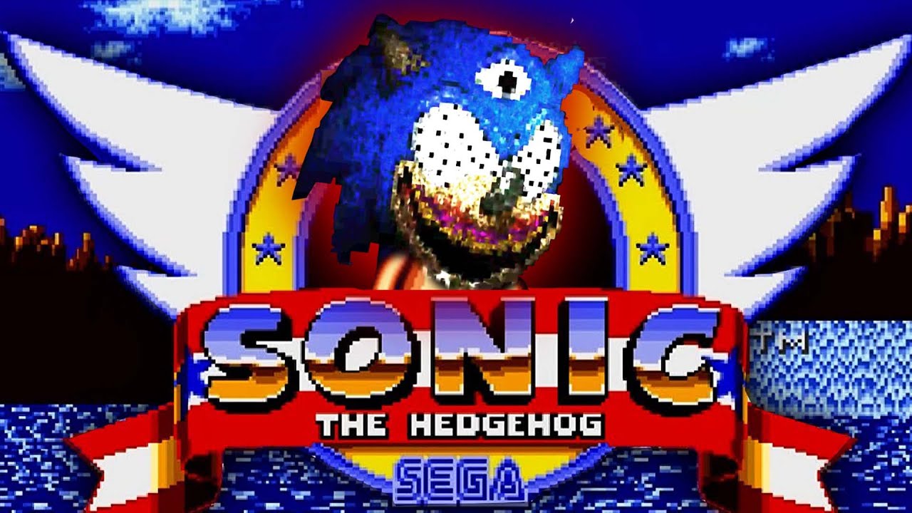 this update is in 11may - sonic the hedgehog.eyx demo by polopgames