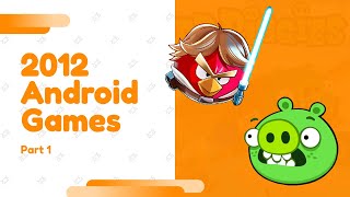 Top Android Games on 2012 A-Z (Part 1/6) screenshot 4
