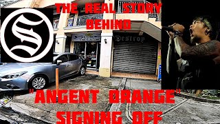 TRIBUTE TO JAMIR GARCIA | HISTORY OF SLAPSHOCK| PROJECT 11-41