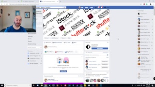 How to Describe, Upload, Categorize, and Submit Photos to Shutterstock, Adobe Stock, and Bigstock