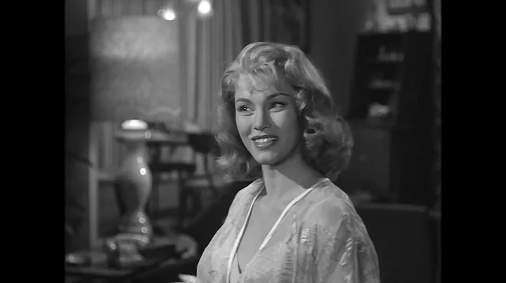 Witchcraft (1961, sci-fi/horror, FHD) with Linda C...