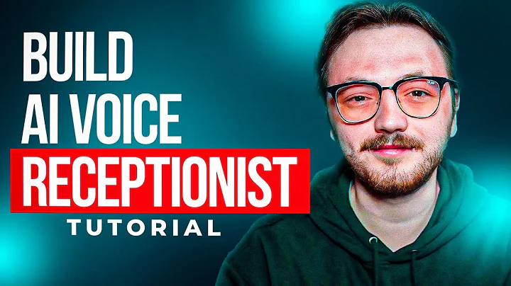 How to Build an AI Voice Receptionist for Local Businesses (Full Guide)