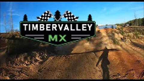 Timber Valley MX: Track Review and New Updates!!