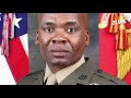 Senior Marine Corps leader of 47k-strong force at Camp Pendleton FIRED