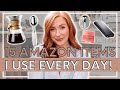 15 AMAZON MUST HAVES! *You NEED These* Products I Use Every Day! Fashion & Home | Moriah Robinson