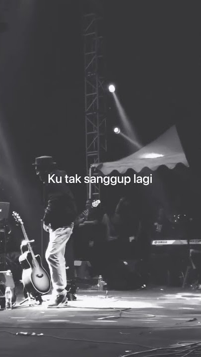 Glenn Fredly - Terserah