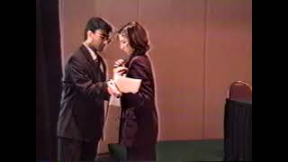 MBA International Case Competition (1998)