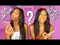 Q&amp;A: GOING NATURAL, ARE WE SINGLE, CURL PATTERN, DEALING WITH HAIR BREAKAGE +MORE