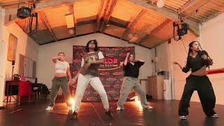Choreo2Camera Jan ‘25