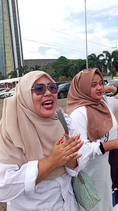 HUT Gerindra ke 17 #shortvideo #senyummusedekahmu #shorts #bogoristimewa