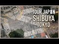 Guide to Shibuya: Scramble, Shopping, Hachiko
