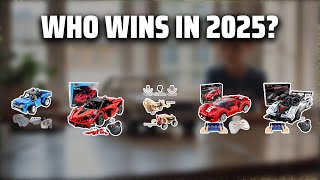 The Top 5 Best Model Car Kits in 2025 - Must Watch Before Buying!