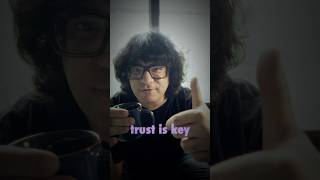 In the Age of AI, Trust Is the Only Thing You Have Left