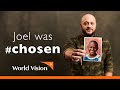The Power To Choose In A Child S Hands Collins Joel S Story World Vision USA The Power To Choose In A Child S Hands Collins Joel S Story World Vision USA