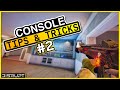 CONSOLE TIPS AND TRICKS IN RAINBOW SIX SIEGE | DISRUPT GAMING