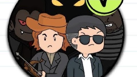 BRAIN TEST 2 SMITH AND JOE PART 2 ALL LEVELS COMPLETE 1 TO 20