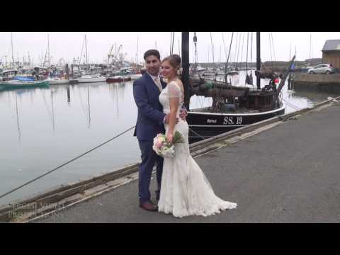 3 Weddings in Cornwall