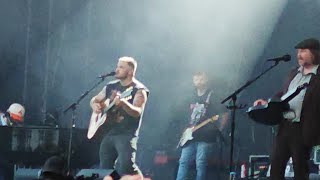 Zach Bryan - Oklahoma Smokeshow, Dublin Phoenix Park 22 June 25