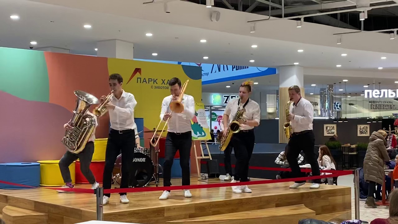 Форд хаус казань