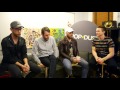 Capture de la vidéo Emarosa Interview