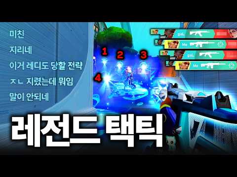 역대급 꿀잼 영상