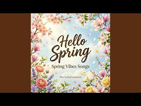 Spring Is Coming