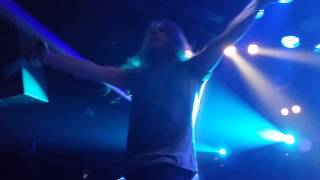 daemon diary of dreams live thessaloniki 2014