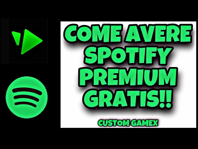 Spotify Premium Gratis con Vodafone: come attivare 