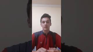 Ingliz Tili Boshlangich, Tanishuv