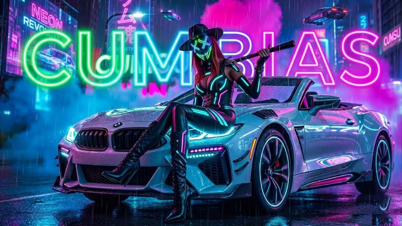 ⚡CUMBIAS SONIDERAS 2025 PARA BAILAR SIN PARAR😎 LO MÁS NUEVO Y PERRÓN🔥 MEGAMIX ROMPE FIESTAS💃🕺