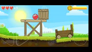 Tap Tap Red Ball 🏀🥎🔴 | Satisfy Game Cartoon screenshot 5