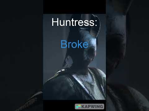 Villians that are