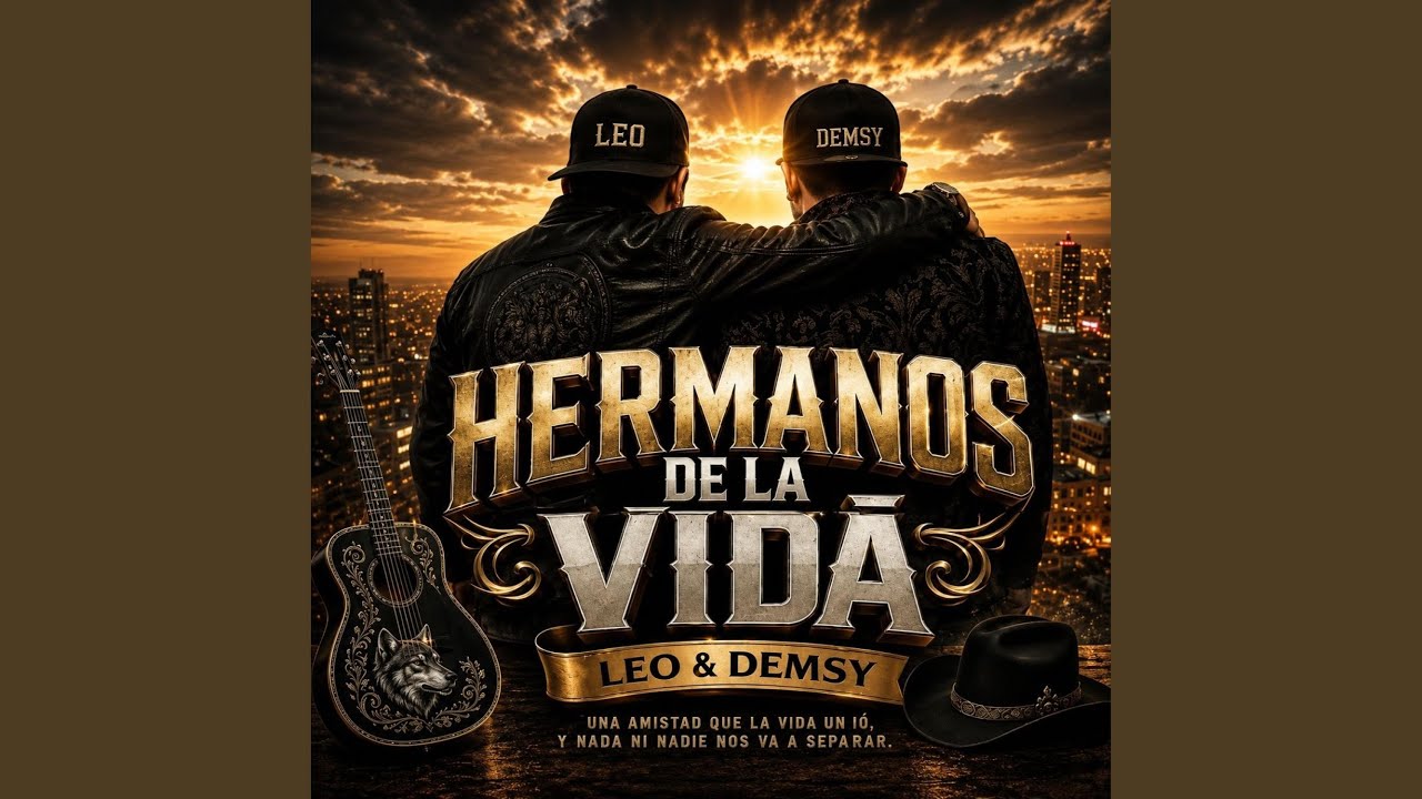 HERMANOS DE LA VIDA