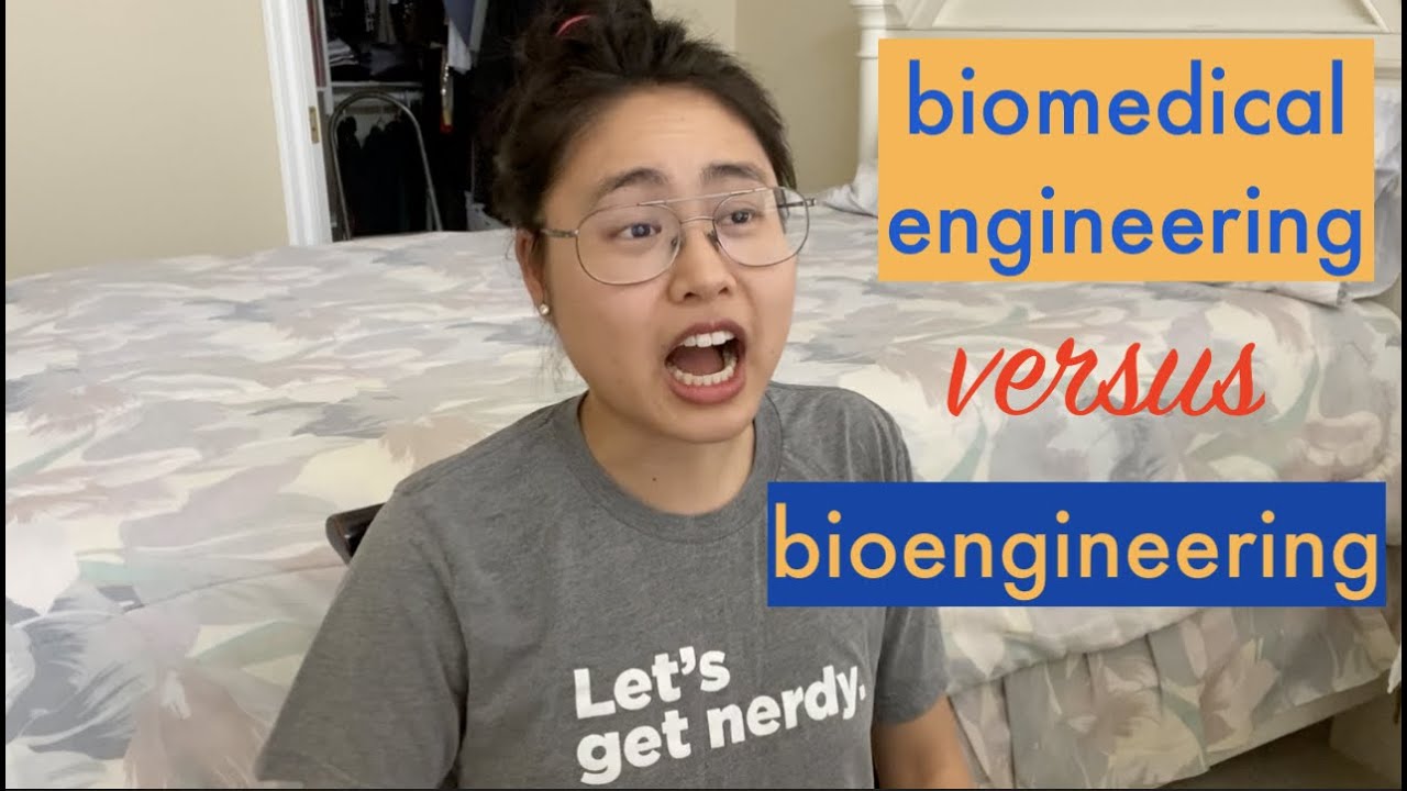 q&a 3 what is the difference between biomedical engineering and