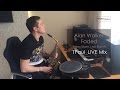 Alan Walker Faded TPaul LIVE Rework