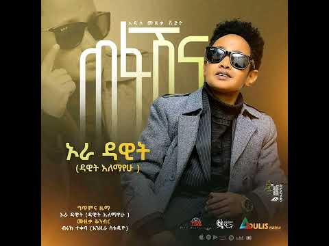 ኦራ ዳዊት ዳዊት ዓለማየሁ ጠፋሽና Ora Dawit Dawit Alemayehu Tefashena New Music Video 2024