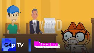 G4p TVs Maggside | Ep.150
