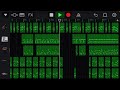 ミッドナイトシアター / 鹿乃、根本凪 耳コピしてみた 【GarageBand】