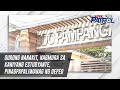 Gurong nanakit, nagmura sa kaniyang estudyante, pinagpapaliwanag ng DepEd | TV Patrol