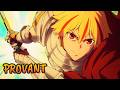 『Lyrics AMV』 Fate/strange Fake OP Full - PROVANT / SawanoHiroyuki[nZk]:Jean-Ken Johnny & TAKUMA