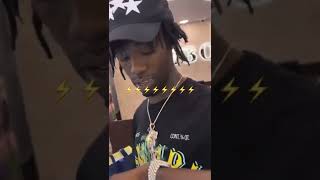 Jay Fizzle gets New Young Dolph Inspired Chain🔥🔥🔥🔥🔥LLD🐬🐬🐬🐬