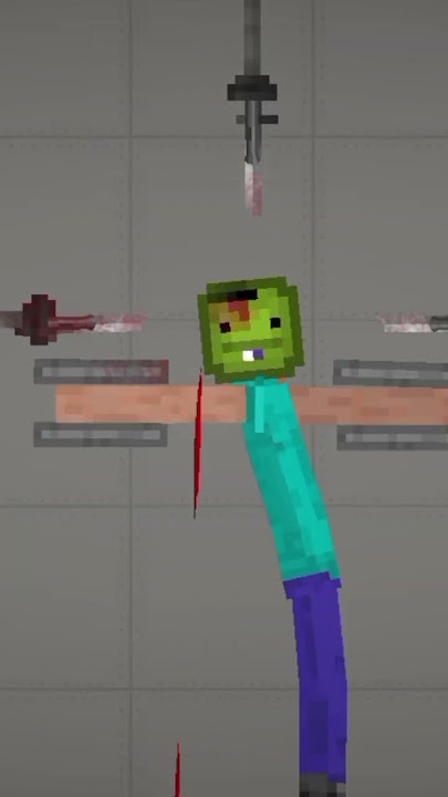 melon playground piston revenge #viral #shorts #melonplaygroud