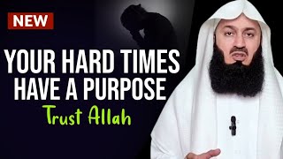 Struggling in Life_ Try It Tonight _ Mufti Menk New  Lecture 2025